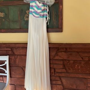 Sherri hill prom dress